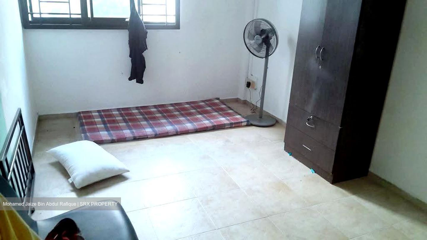 Blk 205 Marsiling Admiralty Park (Woodlands), HDB 4 Rooms #612654571